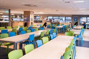 thumbnail: Restaurant
