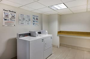 thumbnail: Laundry room