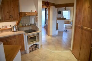 thumbnail: Private kitchen