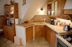 thumbnail: Private kitchen