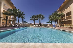 Travelodge by Wyndham Houston Cy-Fair