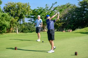 thumbnail: Golf