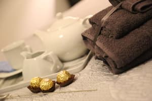 thumbnail: Room amenity