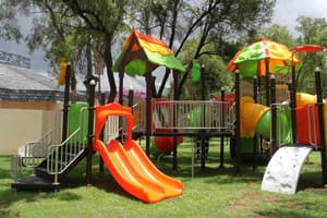thumbnail: Children's play area - outdoor