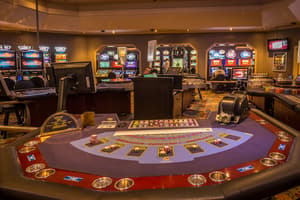 thumbnail: Casino