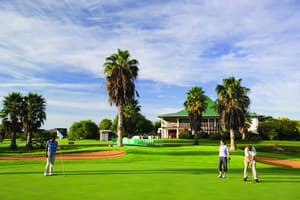 thumbnail: Golf