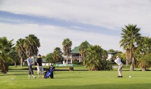 thumbnail: Golf