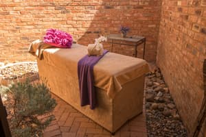 thumbnail: Spa treatment