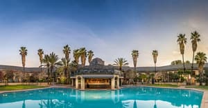 thumbnail: Outdoor pool