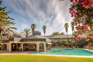 thumbnail: Outdoor pool