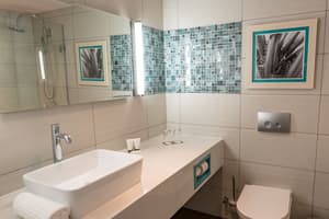 thumbnail: Bathroom