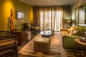 thumbnail: Living area