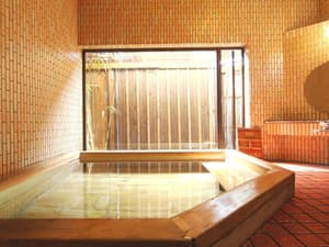 thumbnail: Public bath