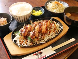 thumbnail: Food and drink
