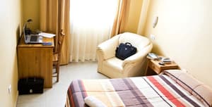 thumbnail: Room amenity