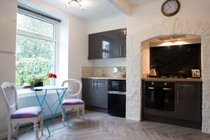thumbnail: Private kitchen
