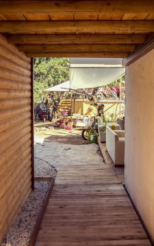 thumbnail: Property grounds