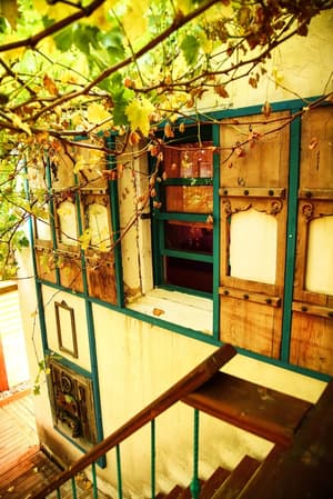 thumbnail: Exterior detail