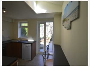 thumbnail: Breakfast area