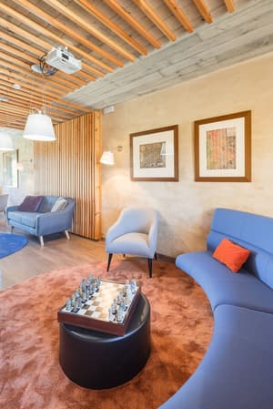 thumbnail: Terrace/patio