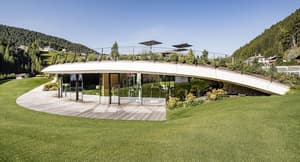 thumbnail: Children's play area - indoor