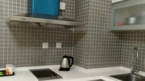 thumbnail: Private kitchenette