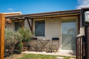 thumbnail: Terrace/patio