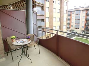 thumbnail: Balcony