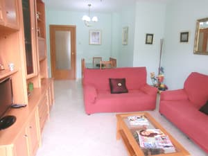 thumbnail: Living area