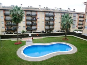 thumbnail: Outdoor pool