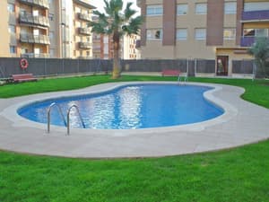 thumbnail: Outdoor pool
