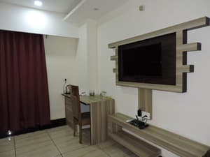 thumbnail: Room