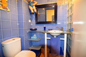 thumbnail: Bathroom sink