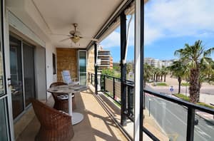 thumbnail: Terrace/patio