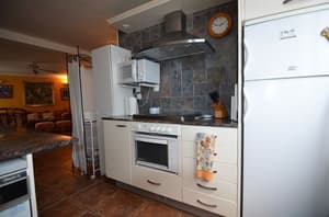 thumbnail: Private kitchen
