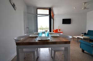 thumbnail: In-room dining