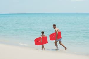 thumbnail: Beach