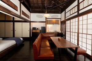 thumbnail: Living area