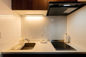 thumbnail: Private kitchen