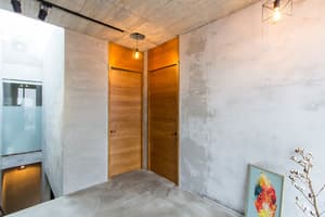 thumbnail: Interior