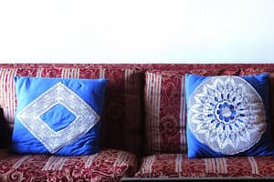 thumbnail: Living room