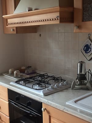 thumbnail: Private kitchen
