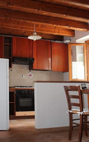 thumbnail: Private kitchenette