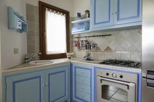 thumbnail: Private kitchenette