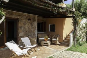 thumbnail: Terrace/patio