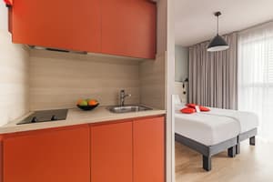 thumbnail: Private kitchen