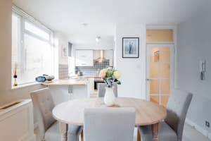 thumbnail: Living area
