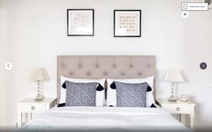 thumbnail: In-room dining