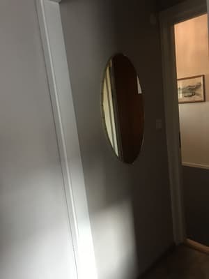 thumbnail: Room amenity