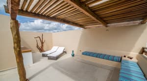 thumbnail: Terrace/patio
